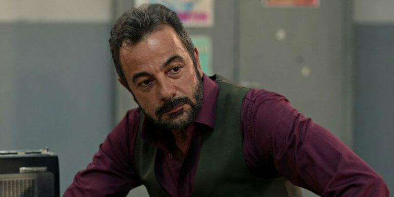 Kerem Alışık’tan Hakkında Çıkan Aşk İddialarına Yanıt Geldi!