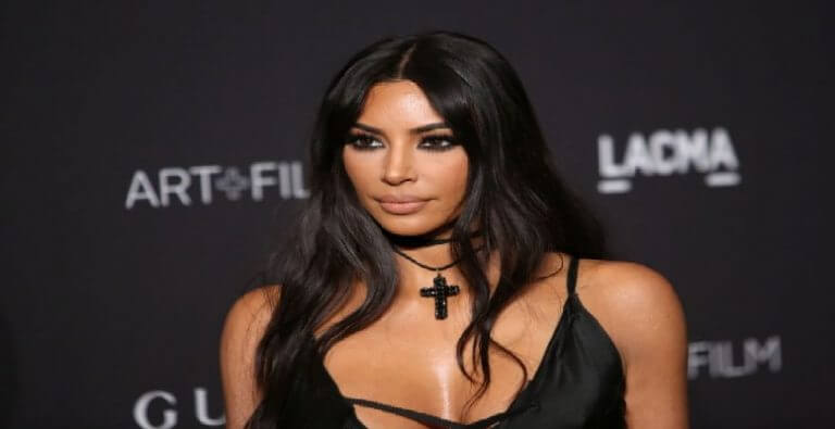 Anne olmaya hazırlanan Kim Kardashian “Alkollüydüm hatırlamıyorum”