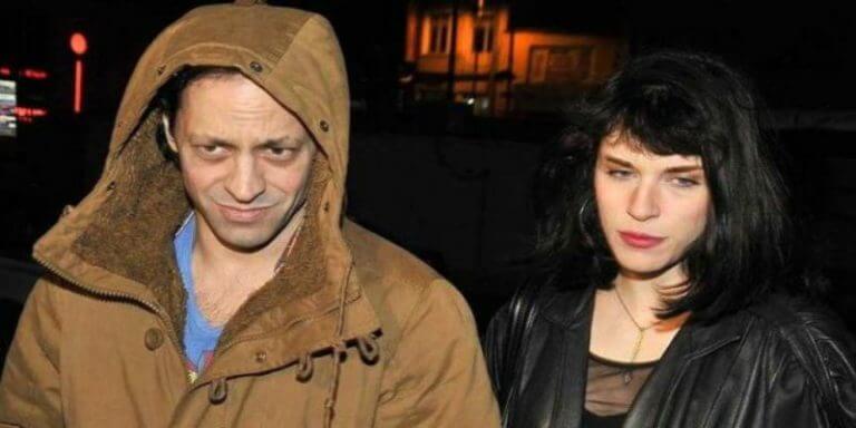 Kıvılcım Ural'ın, Doğumdan Sonra İlk Kes Görüntülendi