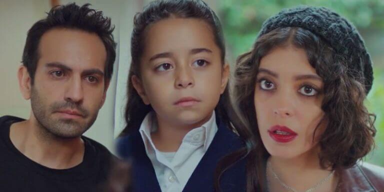 Kızım Dizisi 16. Bölümde Öykü Kararından Dolayı Pişman Oluyor!