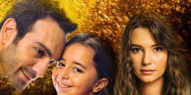 Öykü'yü candan evlat edinmek istiyor