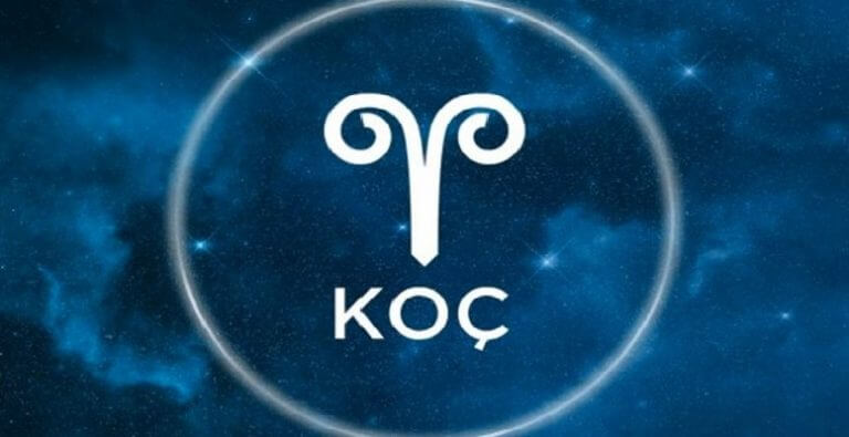 Koç Burcu Haftalık Yorumu 14-20 Ocak