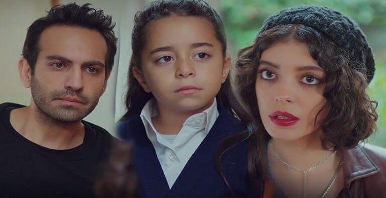 Selin Şekerci Kızım Dizisinden Ayrıldı Mı?