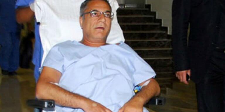 Mehmet Ali Erbil’in Sağlık Durumu İle İlgili Doktor’u Açıklama Yaptı!