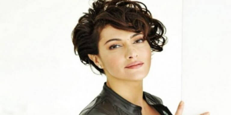 Kulisleri Sallayan İddia: Oyuncu Meltem Cumbul, Seçimlerde Şişli’den Aday Olacak