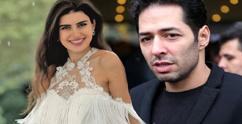 Mert Fırat ve İdil Fırat boşanıyor