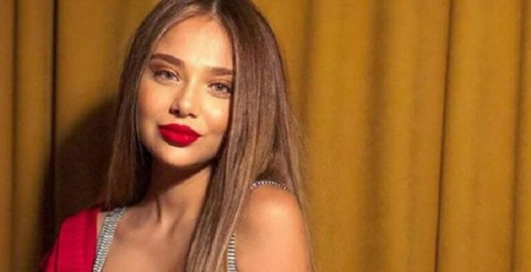 Reynmen ile Merve Taşkın’ın yıllar önceki videosu gündeme bomba gibi düştü! Peki Merve Taşkın video için ne dedi?