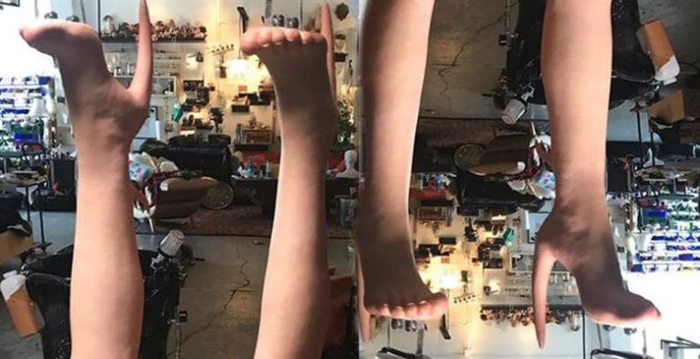 2019’un En Ürkütücü Modası!