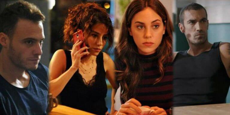 Muhteşem İkili 11.bölüm 2. fragman geldi