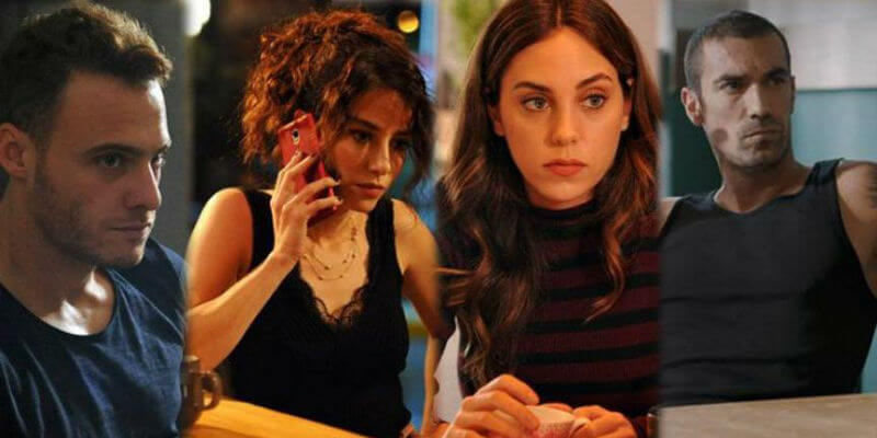 Muhteşem İkili 11.bölüm 2. fragman geldi