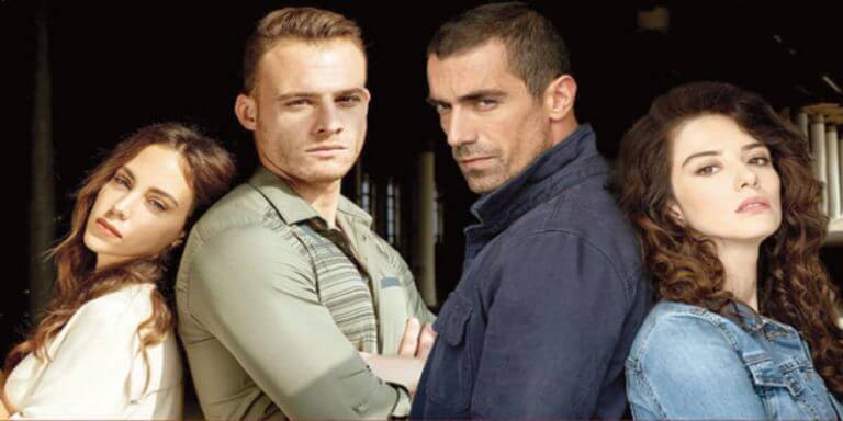 Muhteşem İkili Dizisinin Günü Değişti! Yeni Bölümde MKC, Çok Kritik Bir Kararın Eşiğinde!