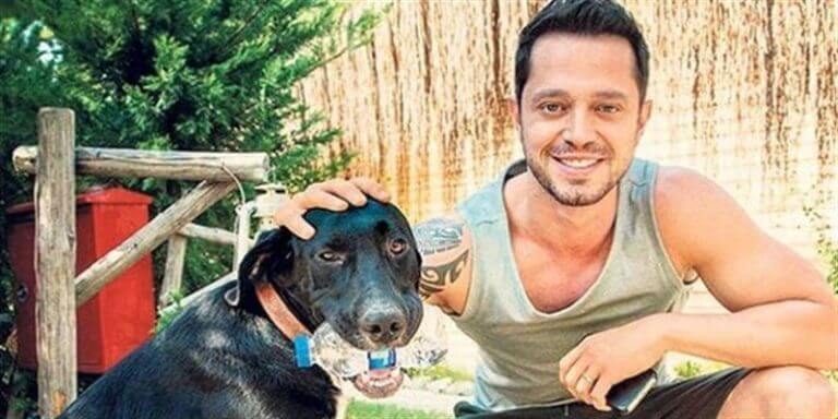 Murat Boz Sakladı Ama Herkes Duydu!