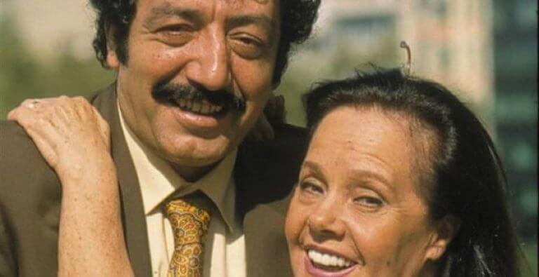 Müslüm Gürses’in Kemikleri Sızlıyor!