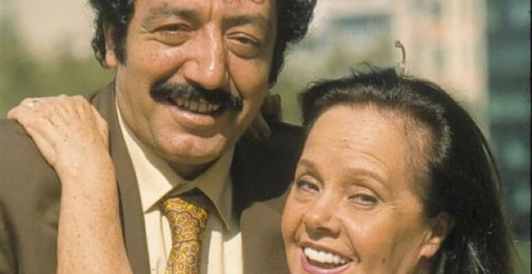 Kemikleri Sızlıyor