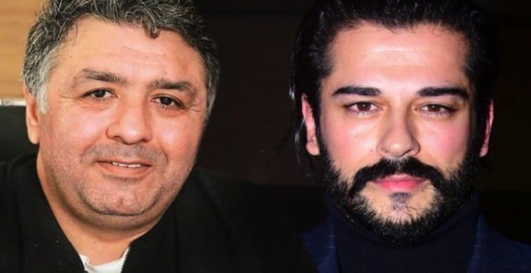 Müslüm’ün Yapımcısından Burak Özçivit’e Şok Sözler!