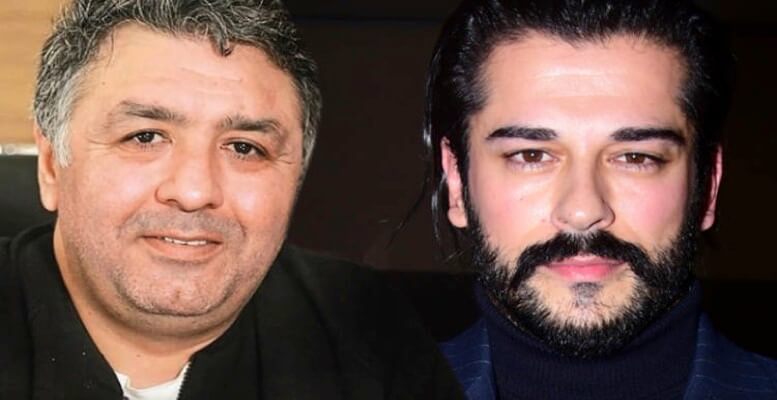 Burak Özçivit'e Şok Sözler