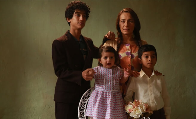 Müslüm filmi gişede yakaladığı başarıyla bir rekora imza attı.