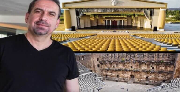 Mustafa Erdoğan’a Tahliye Şoku!