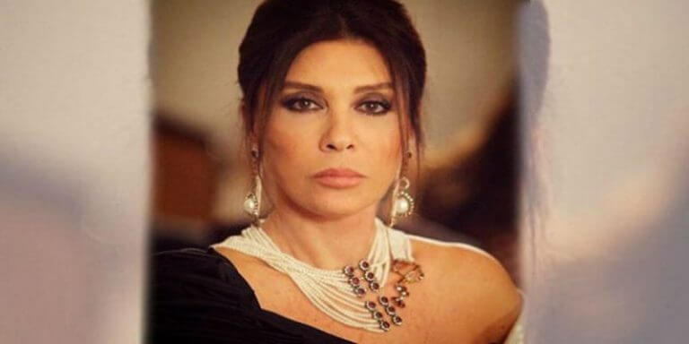 Nebahat Çehre Neden Varoş Olmak İstediğini Açıkladı