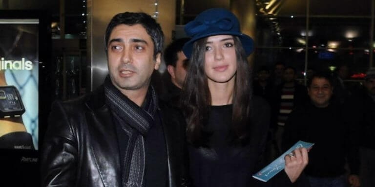 Necati Şaşmaz’ın Evliliği Bitiyor Avukatı Aracılığı İle Basın Açıklamasında Bulundu!