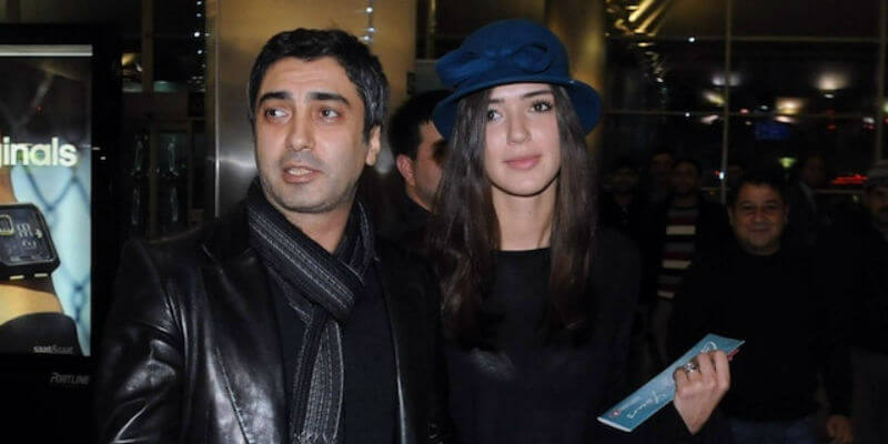 Necati Şaşmaz'ın Evliliği Bitiyor