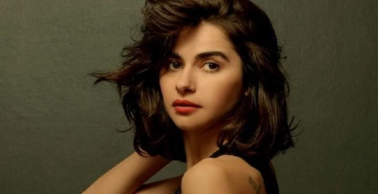 Nesrin Cavadzade’den iddialı 2019 mesajı