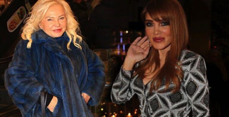 Nevin Teoman: Seren Bedelini Ödedi!