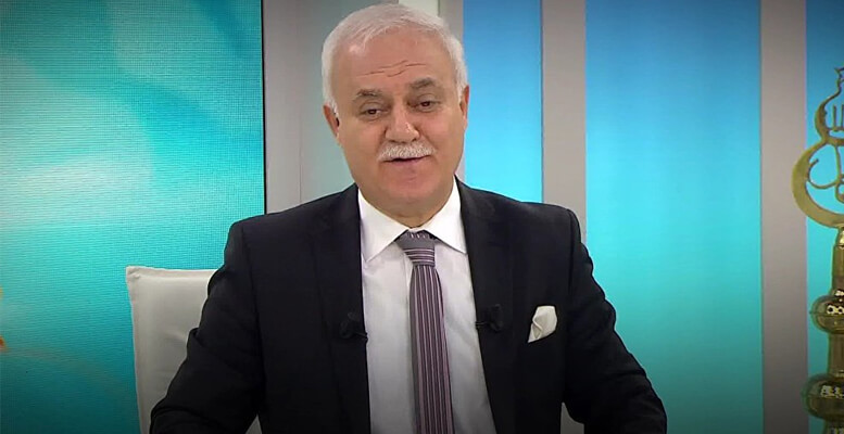 nihat hatipoğlu kimdir
