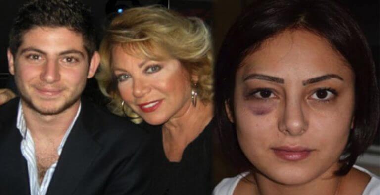 Nil Burak: Benim Oğlum Karıncayı İncitmez!