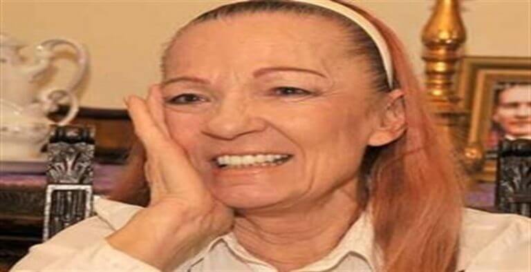 Nilüfer Aydan kimdir?