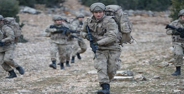 Nöbet Dizinin Merakla Beklenen 4. Fragmanı Yayınlandı!