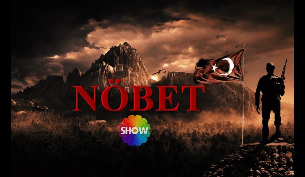 Show Tv'nin yeni dizisi Nöbet, yakında izleyicisi ile buluşacak.