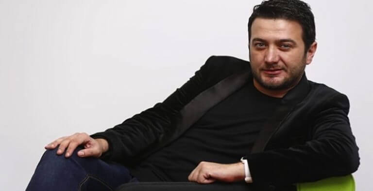 Onur Büyüktopçu: Tacize Uğradım!