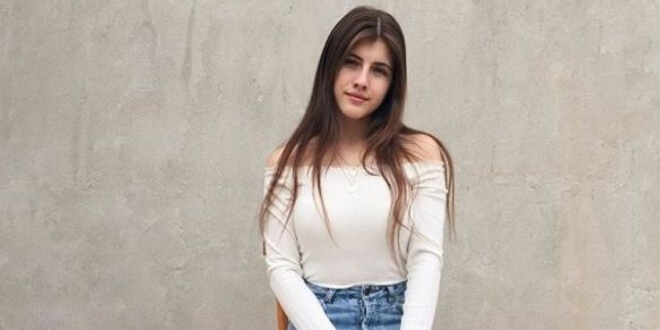 Özge Akdeniz Kaç Yaşında