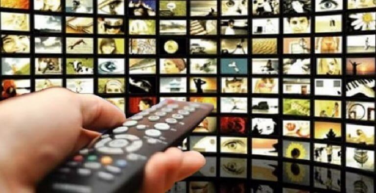 9 Ocak 2019 reyting sonuçları açıklandı! Hızlı ve Öfkeli 4 mü? Fatih Portakal ile Fox Ana Haber mi?