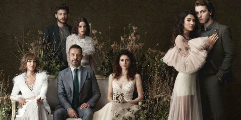 Şahin Tepesi 1 Milyon Tweet ile Rekor Kırdı!