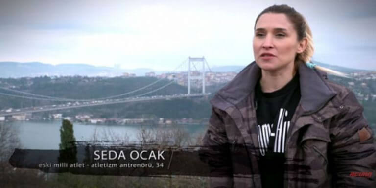 Seda Ocak Kimdir?