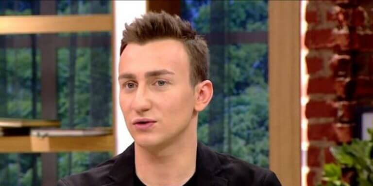 Sefa Doğanay’a Ölüm Tehdidi Eden Takipçisine Suç Duyurusunda Bulundu!