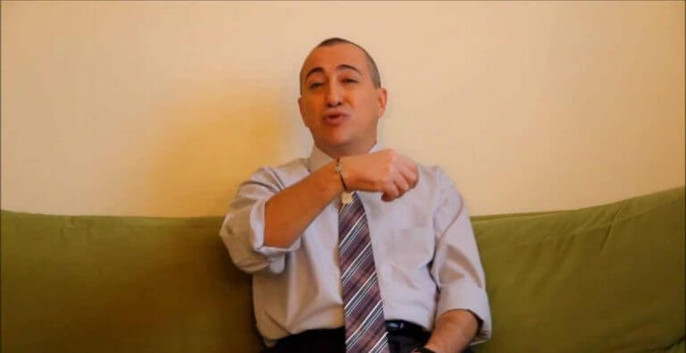 Şehsuvar Aktaş Kimdir?