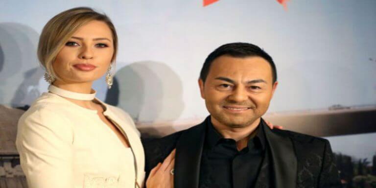 Serdar Ortaç’dan Yeliz Yeşilmen’e Jet Cevap Geldi!