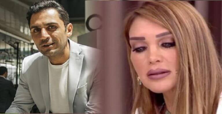 Seren Serengil ve Yaşar İpek birbirini takip etmeyi bıraktı! Boşanıyorlar mı?