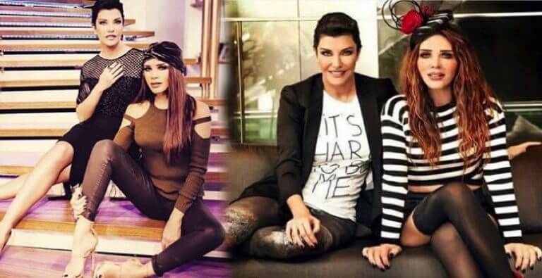 Seren Serengil’den Deniz Akkaya’ya Mahkeme Şoku!