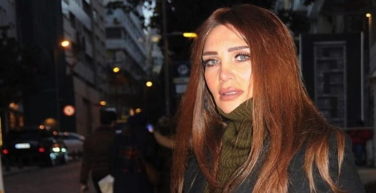 Seren Serengil Neden Babasının Mezarına Gitmiyor?