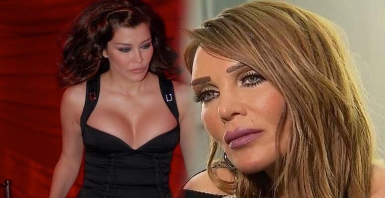 Seren Serengil Deniz Akkaya