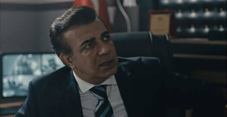 Serhat Midyat Kimdir ?