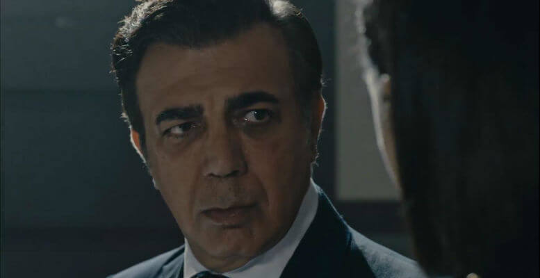 Serhat Midyat Kimdir