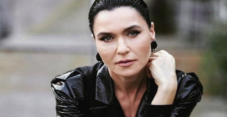 Şevval Sam’dan Talat Bulut’a Karşı Atak!