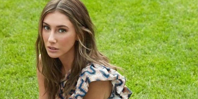 Şeyma Subaşı Samimi Açıklamalarda Bulundu