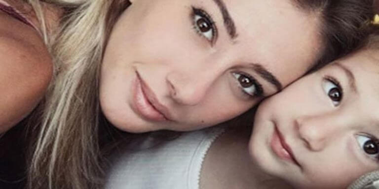 Kızını Türkiye’de Bırakıp Sevgilisinin Yanına Giden Şeyma Subaşı’dan İlginç Vicdan Rahatlatma Paylaşımı