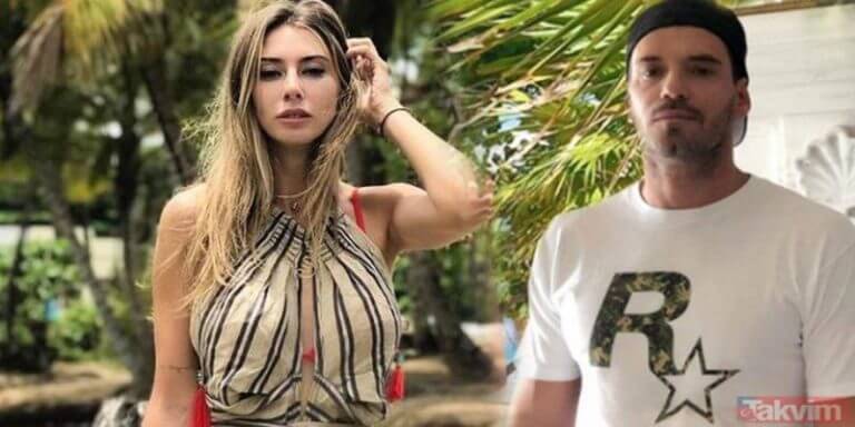 Şeyma Subaşı’nın Aşk Yaşadığı İddia Edilen Fransız DJ ile Videosu Ortaya Çıktı!